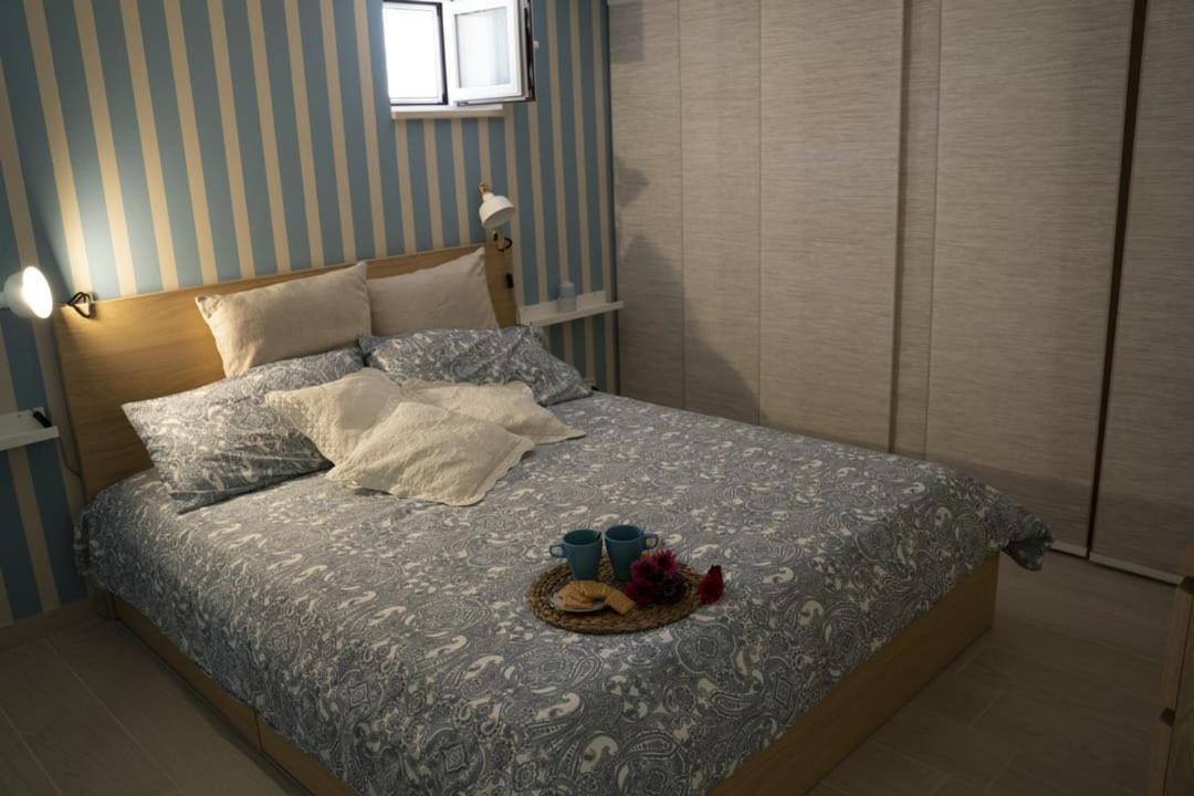 Villa Relax Amore Le Lamie di Olimpe Luaran gambar