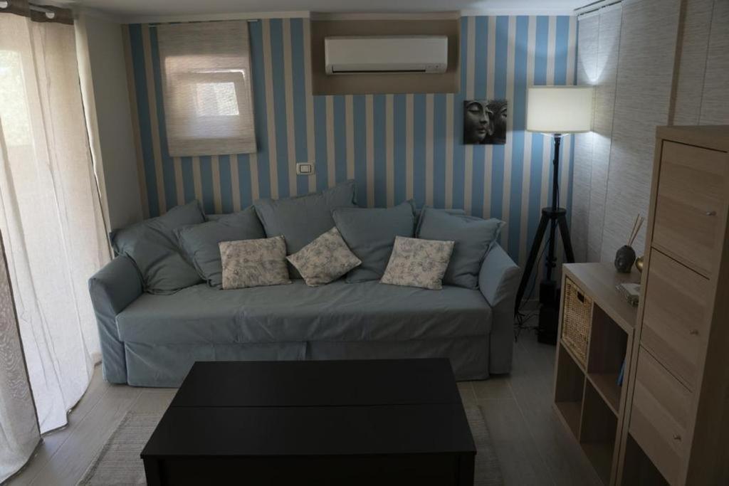 Villa Relax Amore Le Lamie di Olimpe Luaran gambar